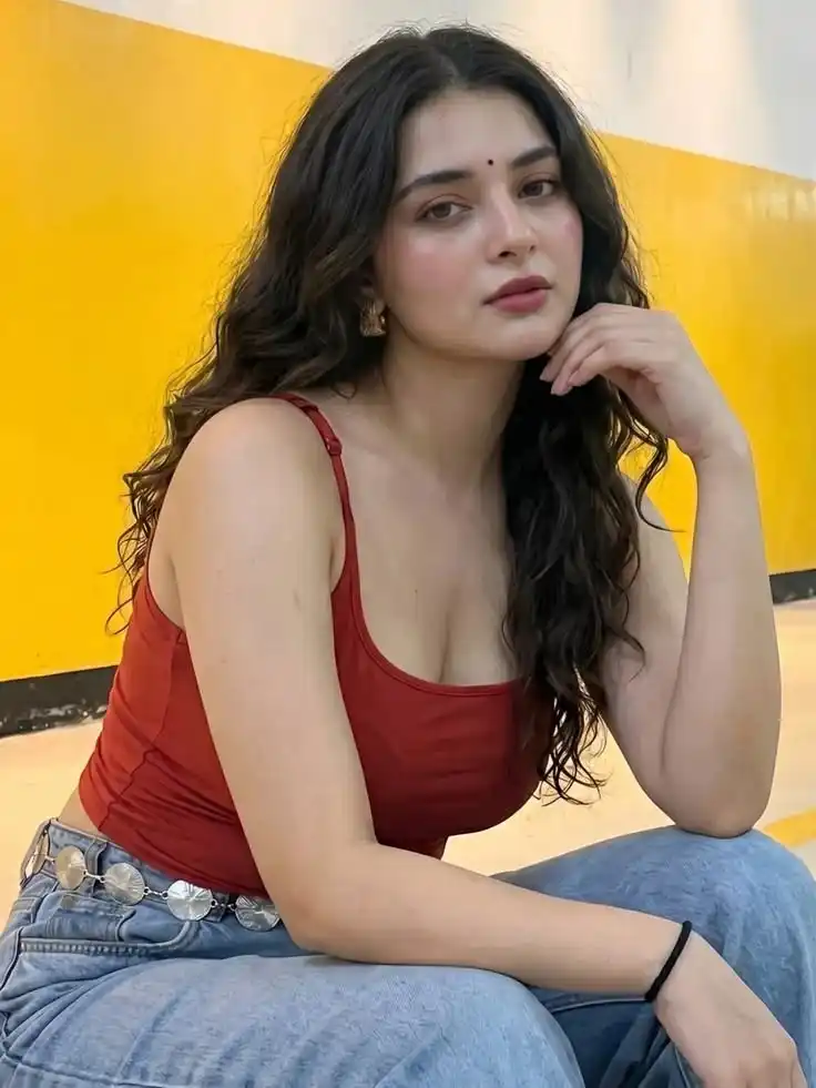 High Profile Indore Escort