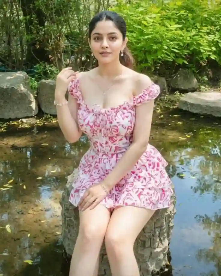 Indore Escort Girl