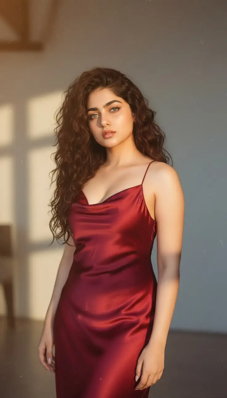 Luxury Companion in Indore