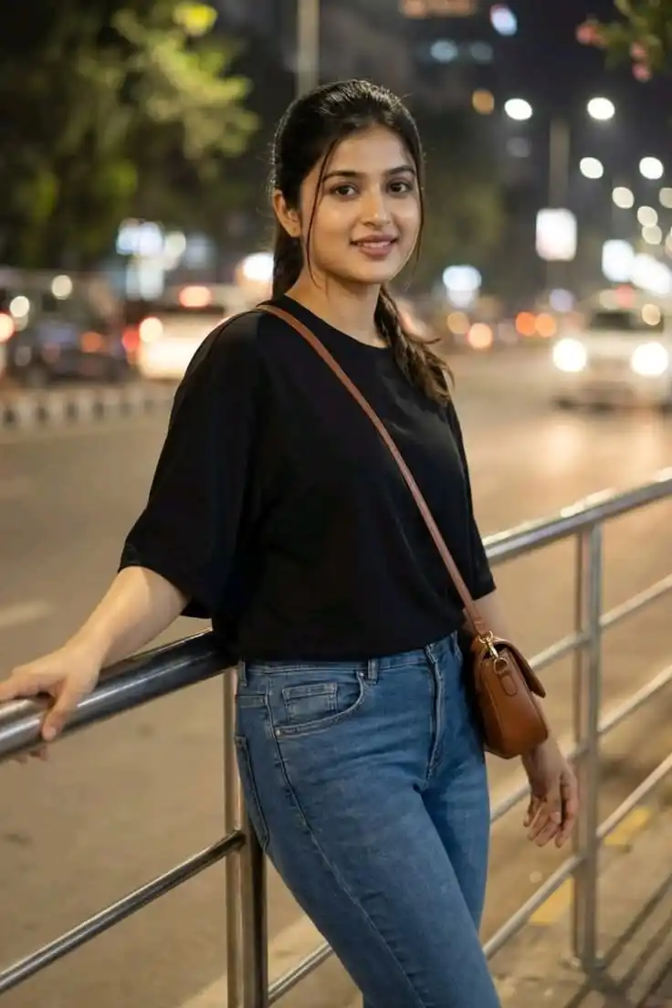 Indore Modern Escort Girl