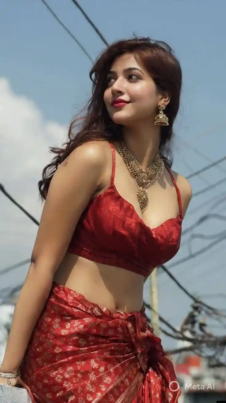 Indore Independent VIP Girl