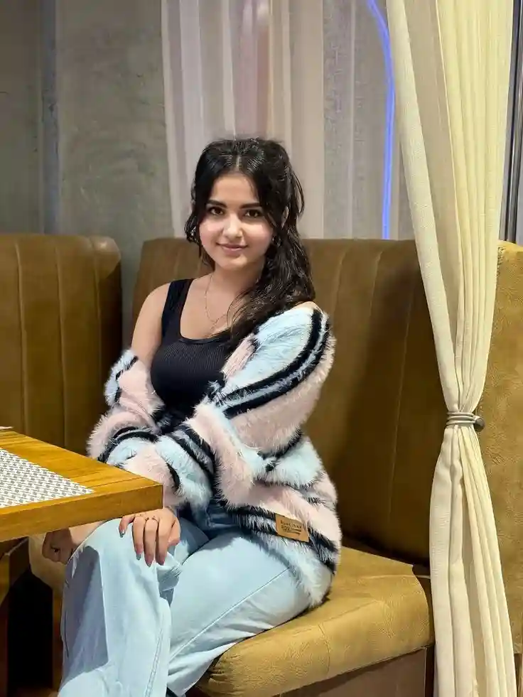 Top Rated Indore Escort